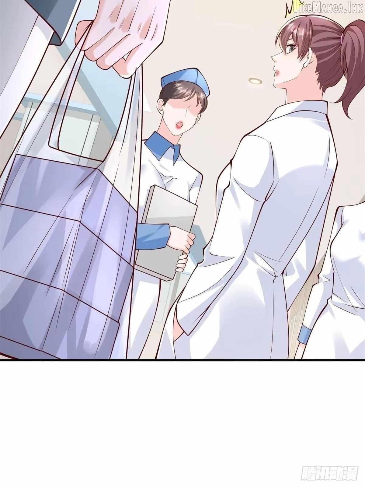 I randomly have a new career every week — Chapter 932 — page 47
