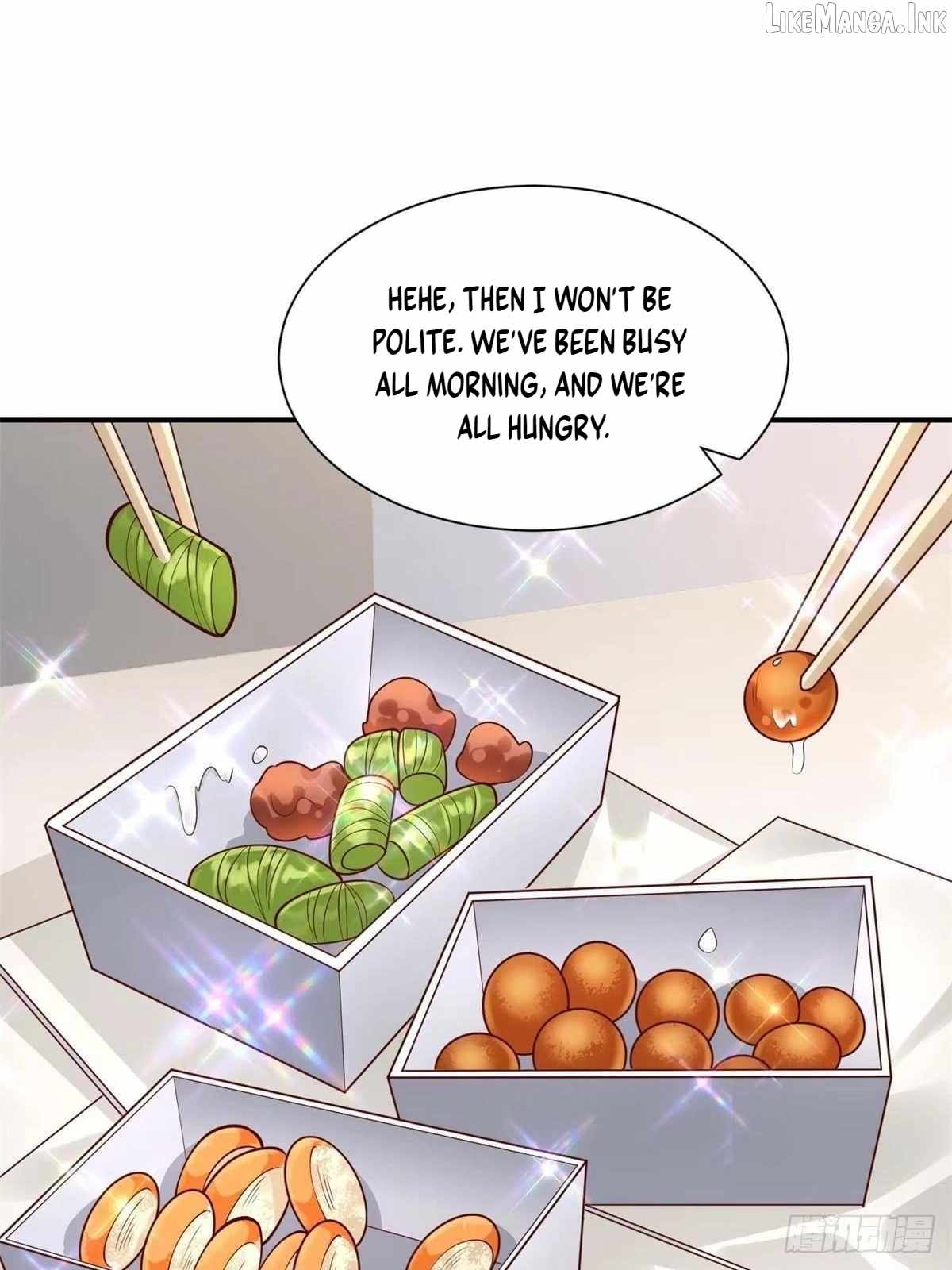 I randomly have a new career every week — Chapter 932 — page 50