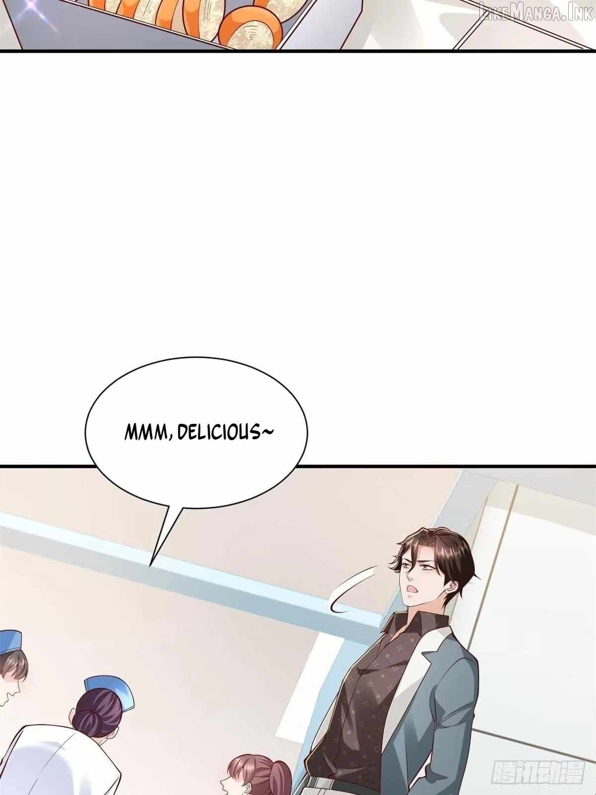 I randomly have a new career every week — Chapter 932 — page 51