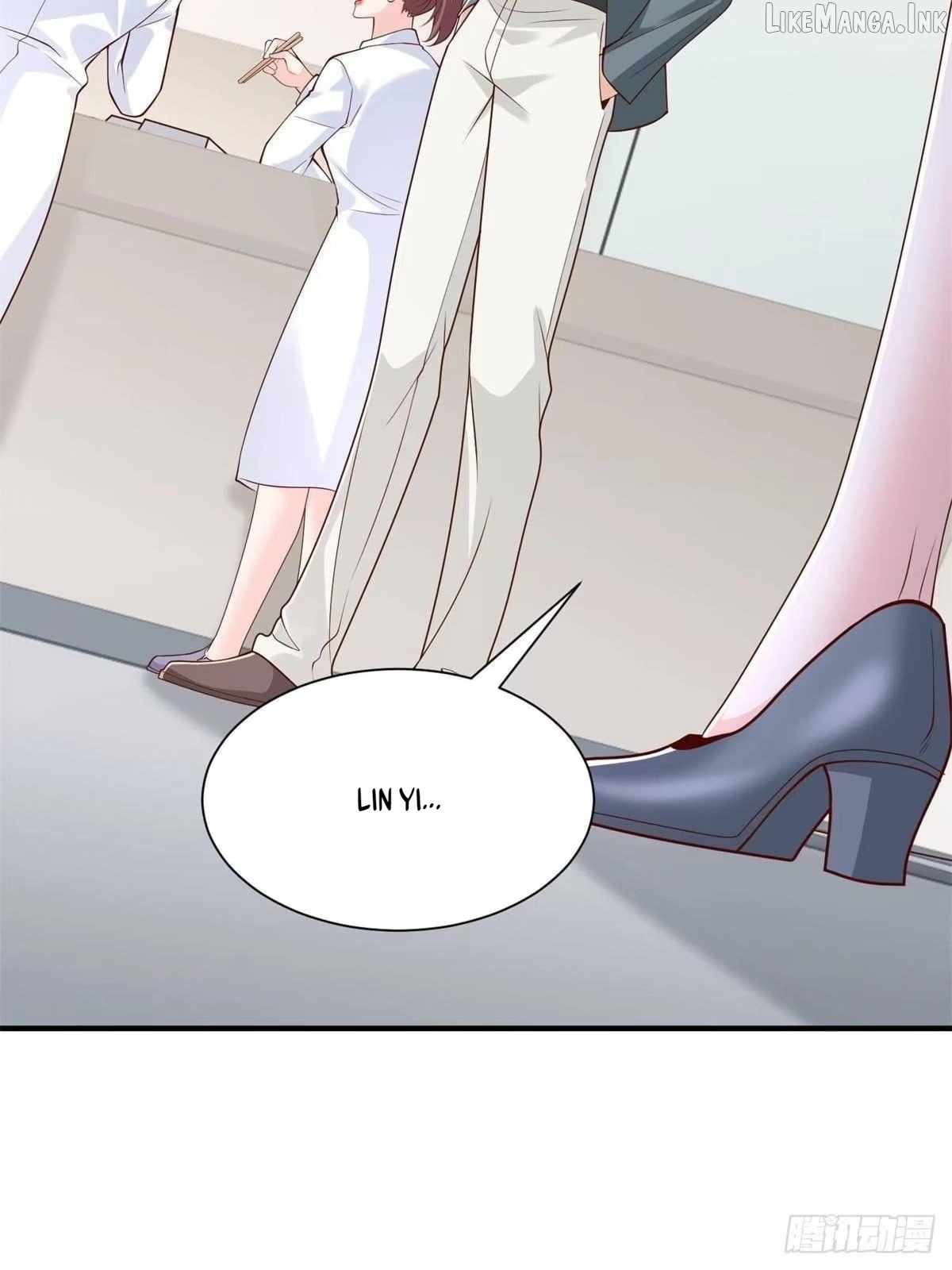 I randomly have a new career every week — Chapter 932 — page 52