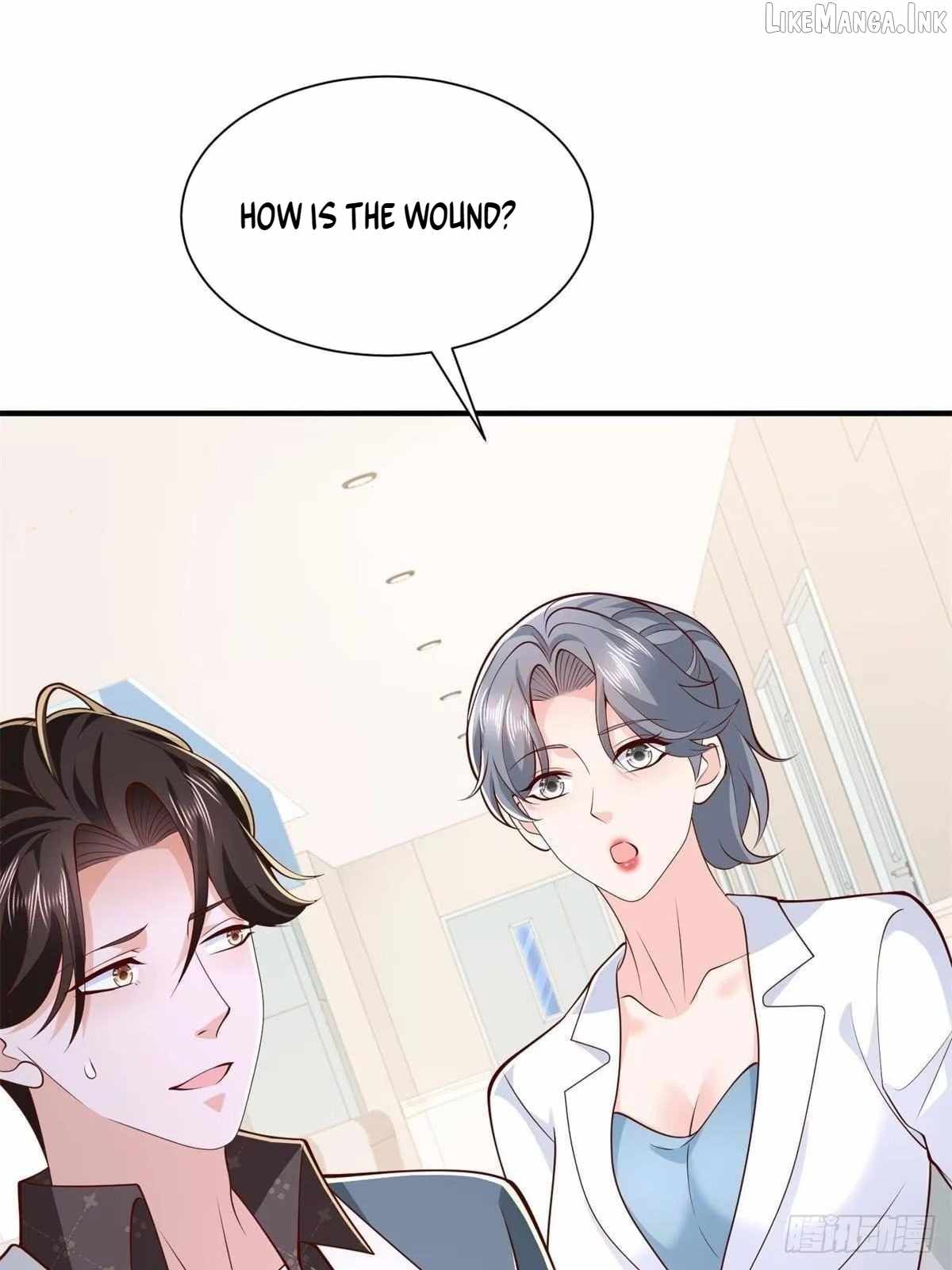 I randomly have a new career every week — Chapter 932 — page 53