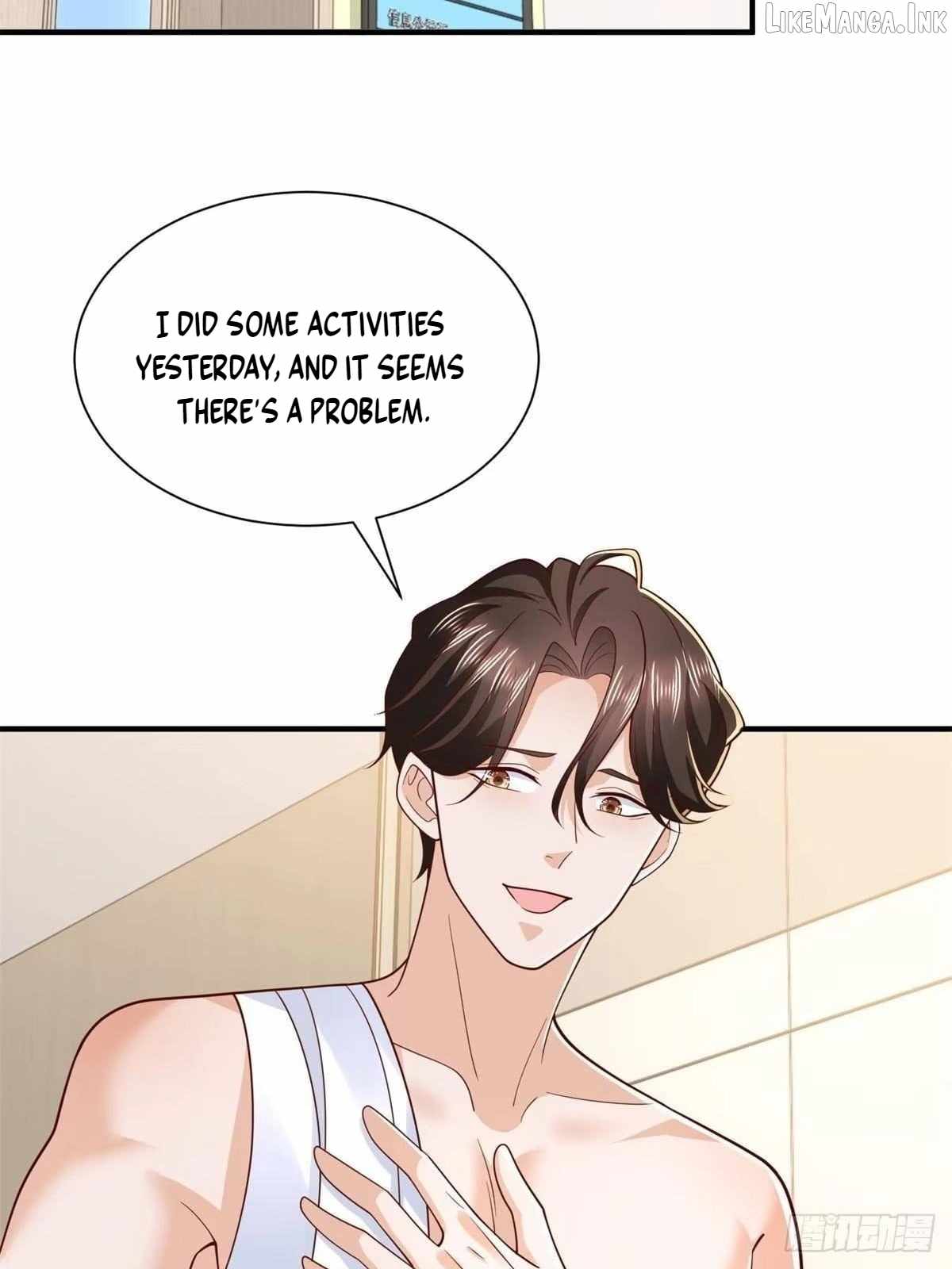 I randomly have a new career every week — Chapter 933 — page 2