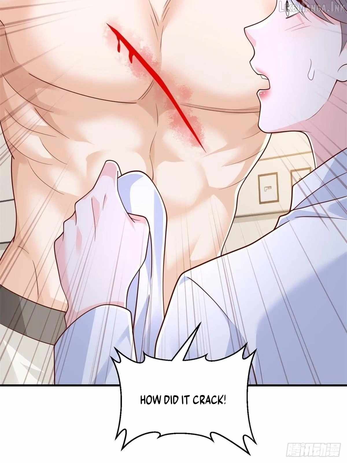 I randomly have a new career every week — Chapter 933 — page 6