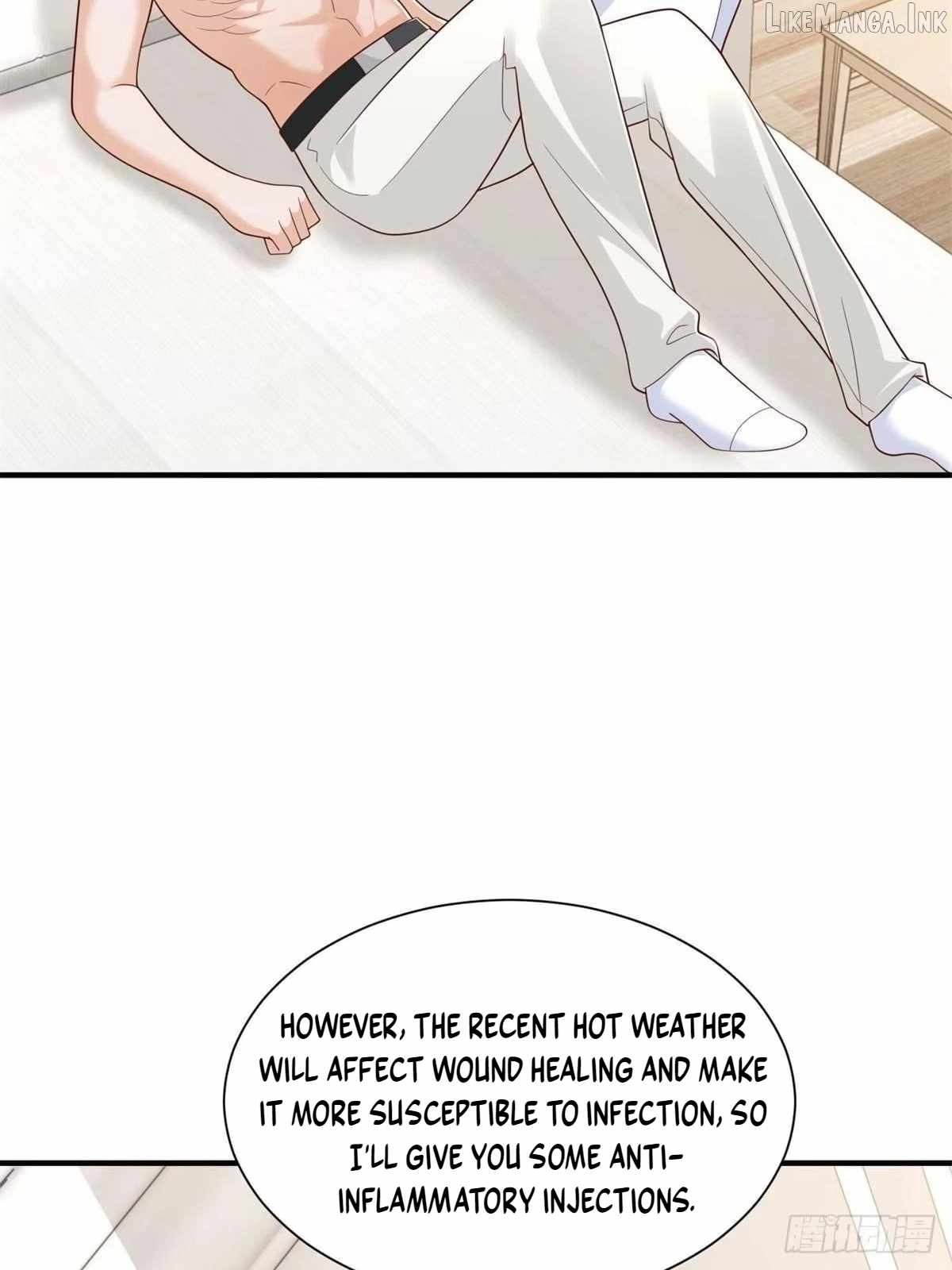 I randomly have a new career every week — Chapter 933 — page 8