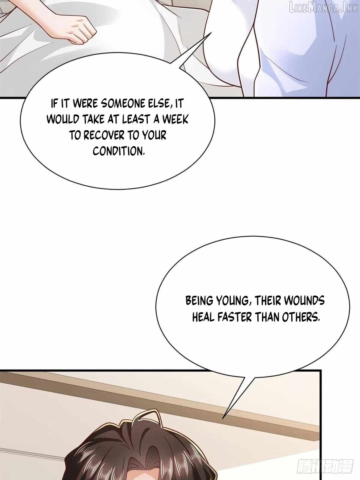 I randomly have a new career every week — Chapter 933 — page 12