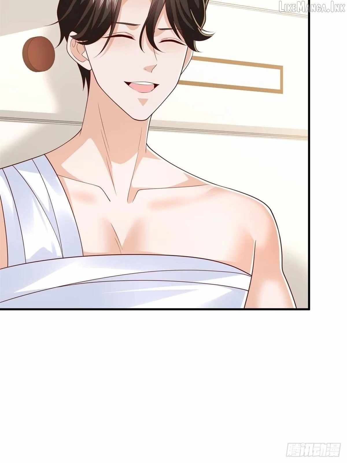I randomly have a new career every week — Chapter 933 — page 13