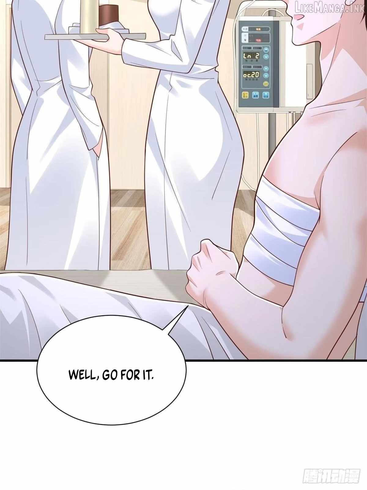 I randomly have a new career every week — Chapter 933 — page 16