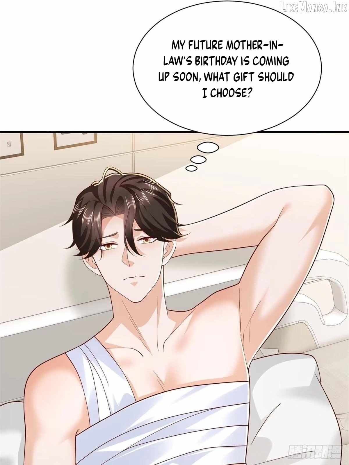 I randomly have a new career every week — Chapter 933 — page 17