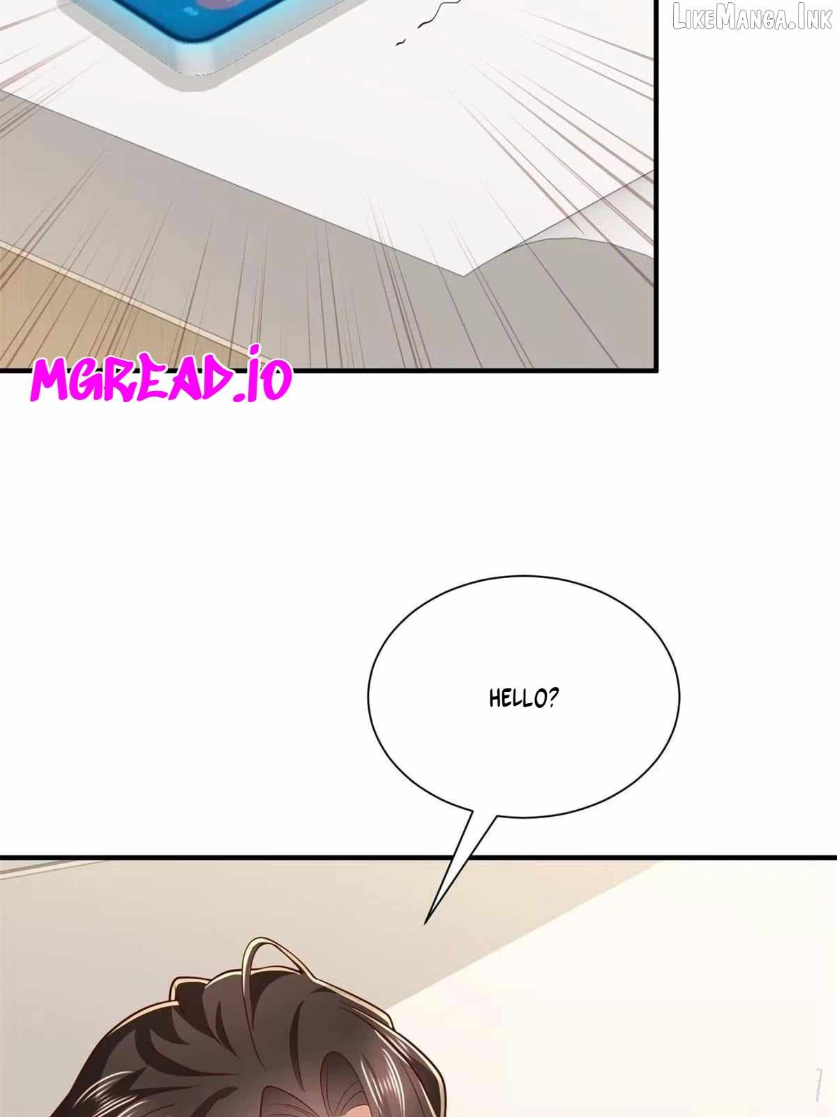 I randomly have a new career every week — Chapter 933 — page 19