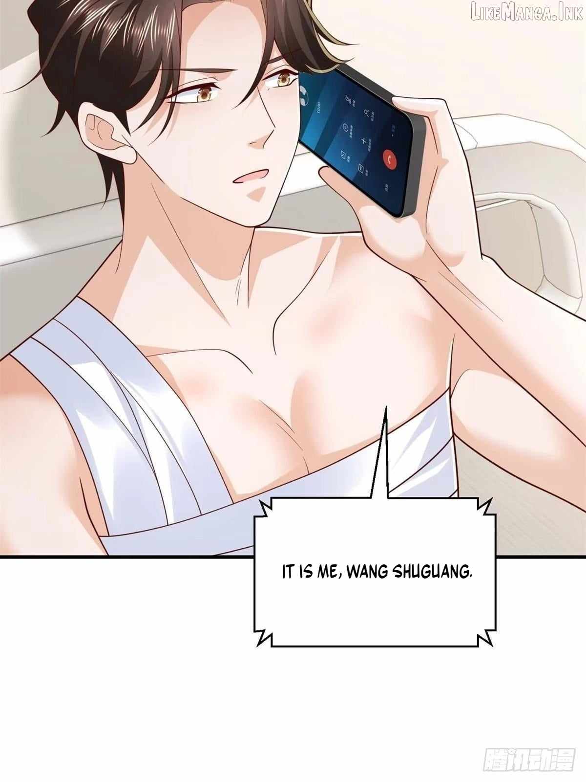 I randomly have a new career every week — Chapter 933 — page 20