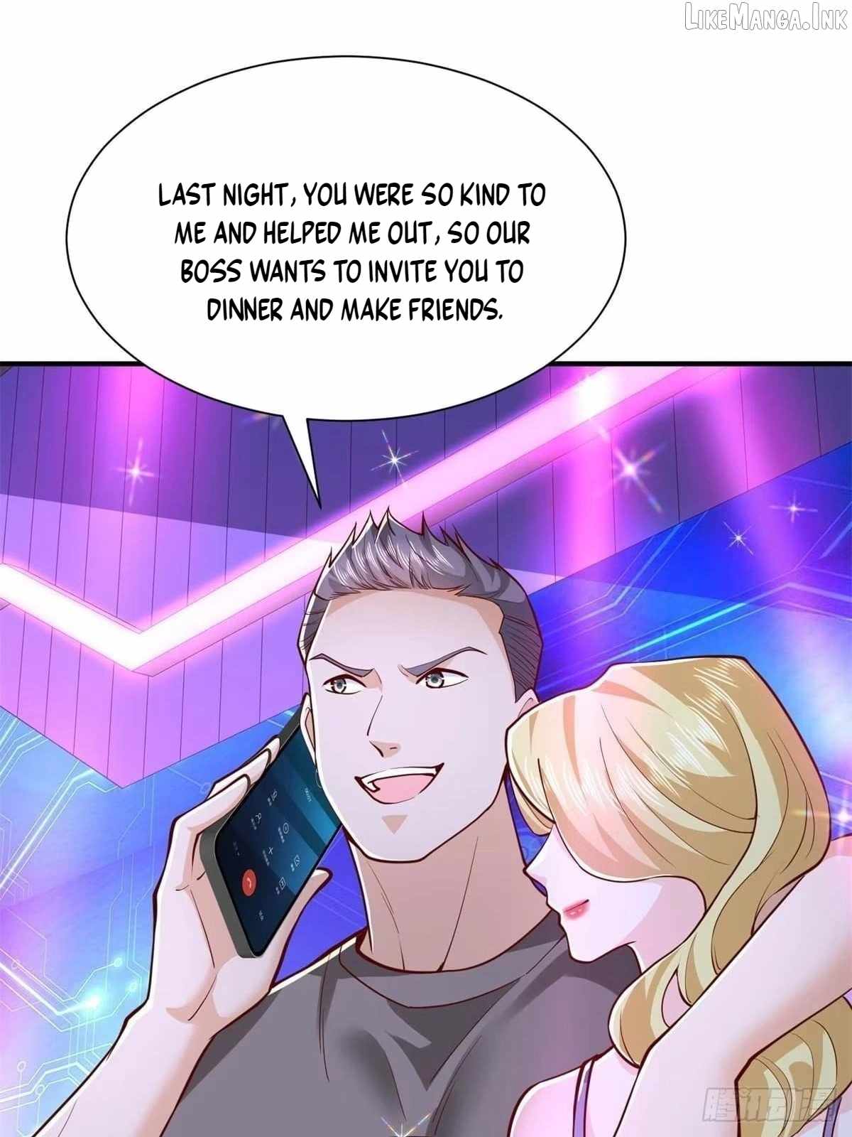 I randomly have a new career every week — Chapter 933 — page 21