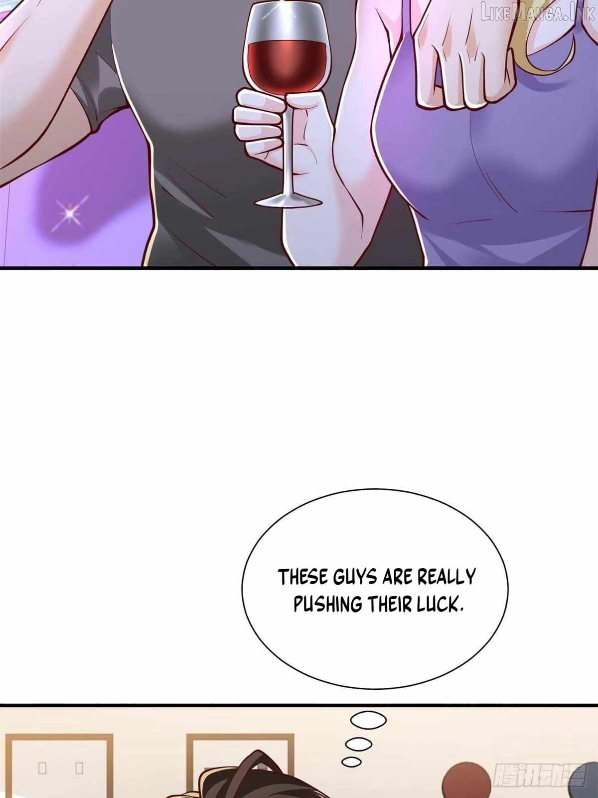 I randomly have a new career every week — Chapter 933 — page 22