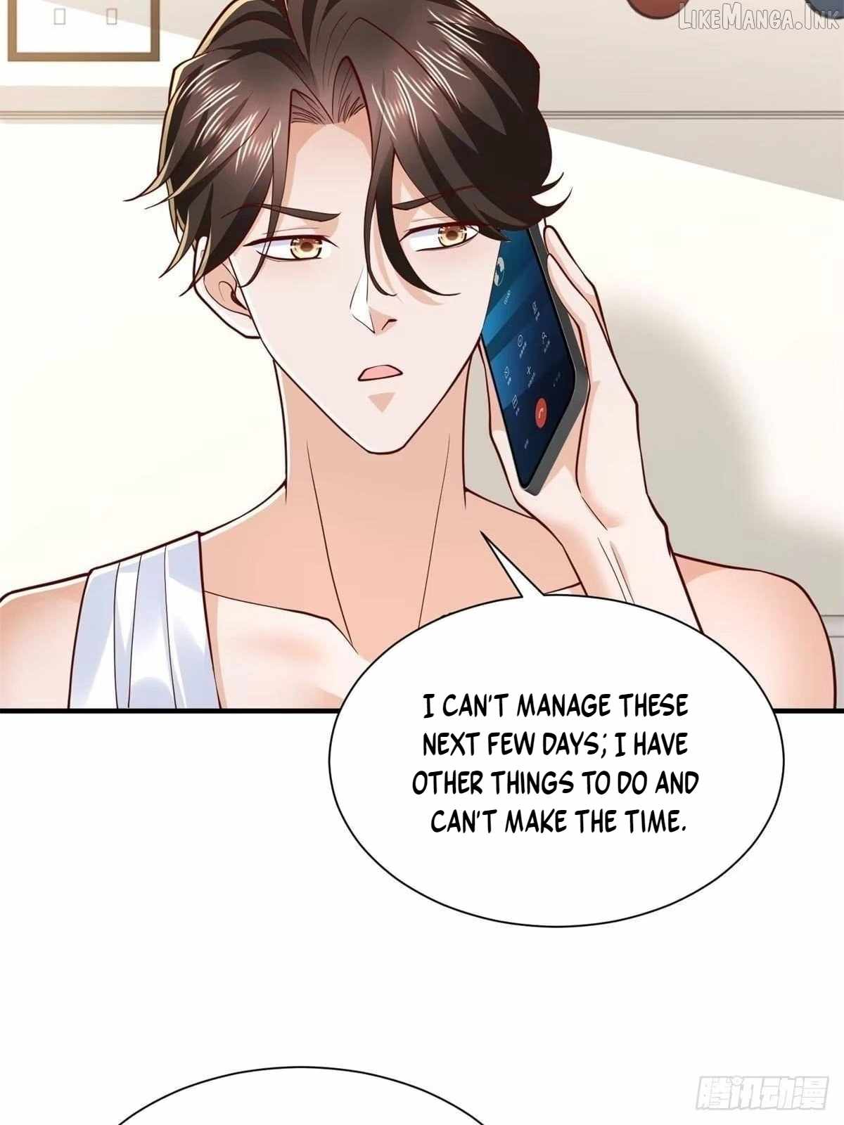 I randomly have a new career every week — Chapter 933 — page 23