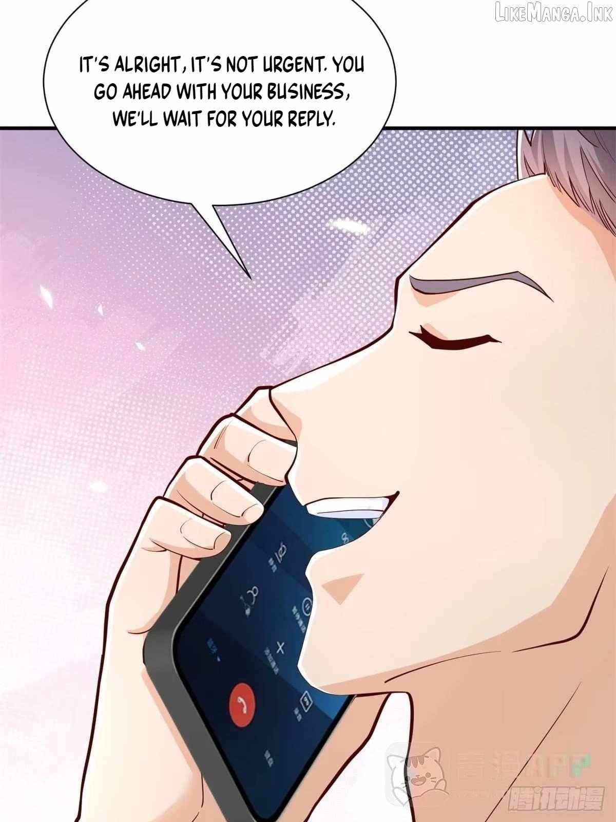 I randomly have a new career every week — Chapter 933 — page 24