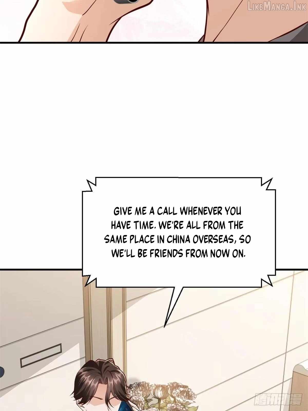 I randomly have a new career every week — Chapter 933 — page 25