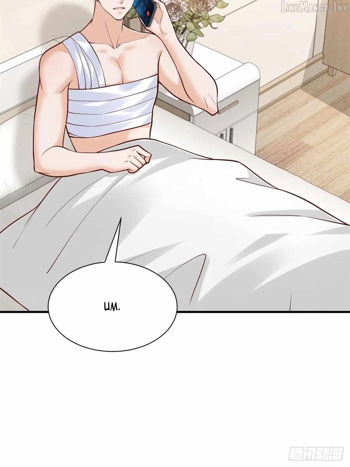 I randomly have a new career every week — Chapter 933 — page 26