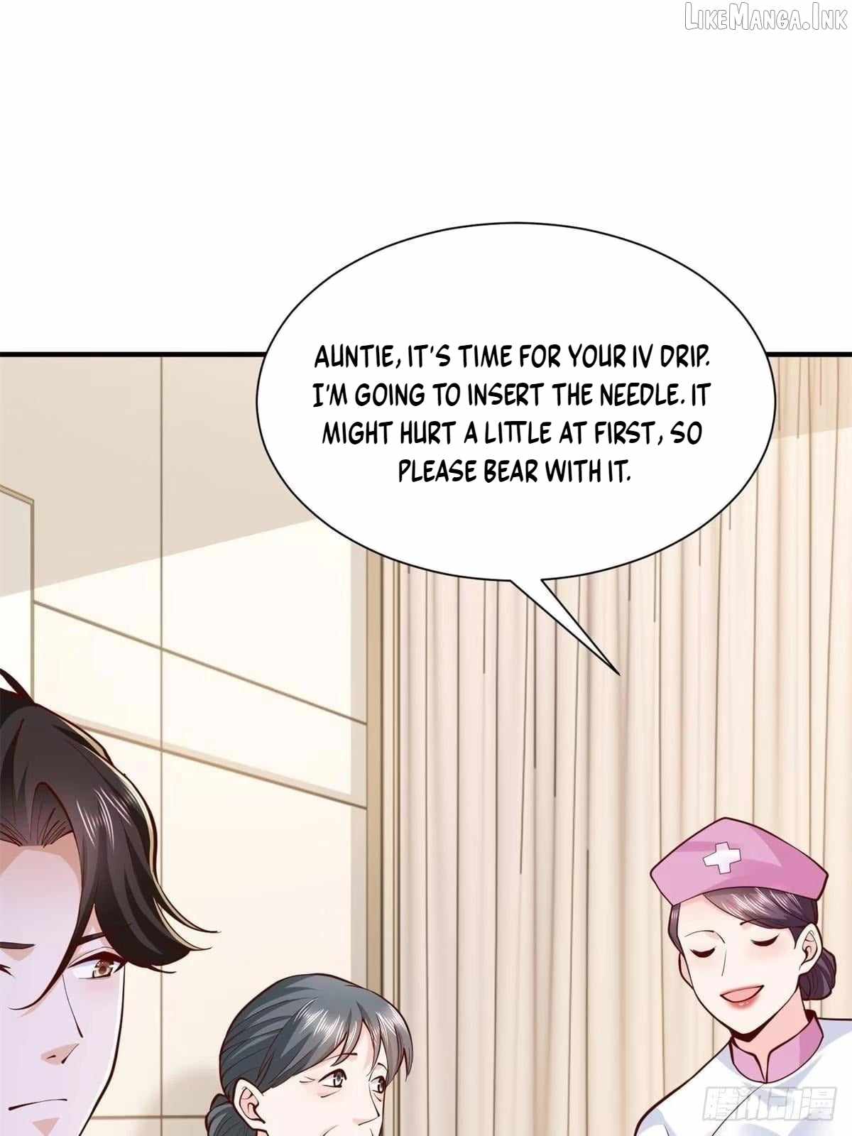 I randomly have a new career every week — Chapter 933 — page 27