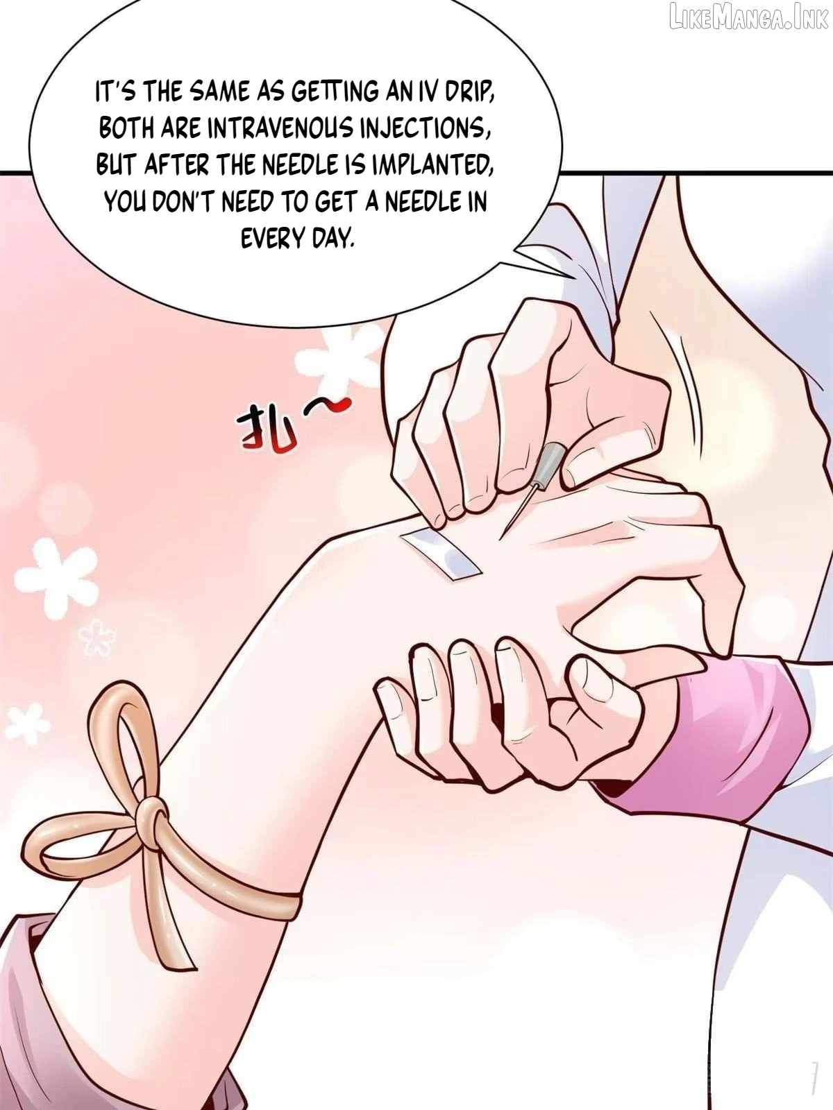 I randomly have a new career every week — Chapter 933 — page 29
