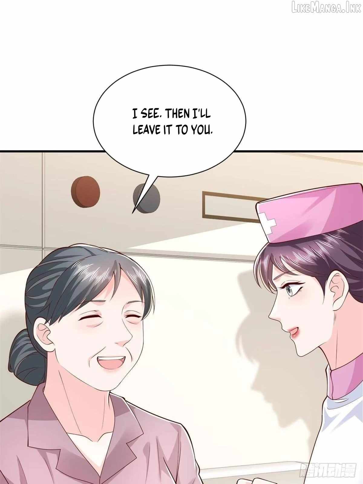 I randomly have a new career every week — Chapter 933 — page 31
