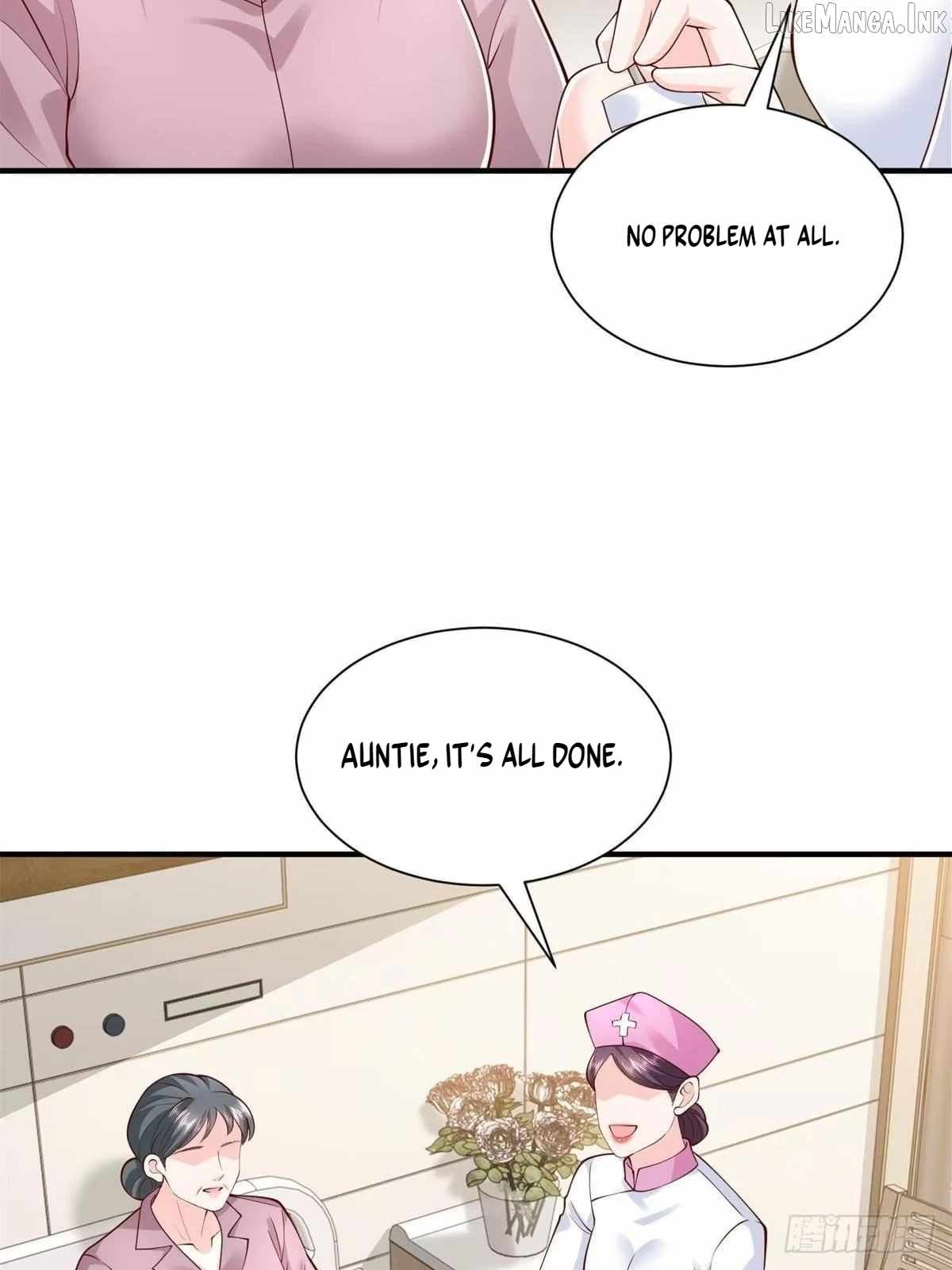 I randomly have a new career every week — Chapter 933 — page 32