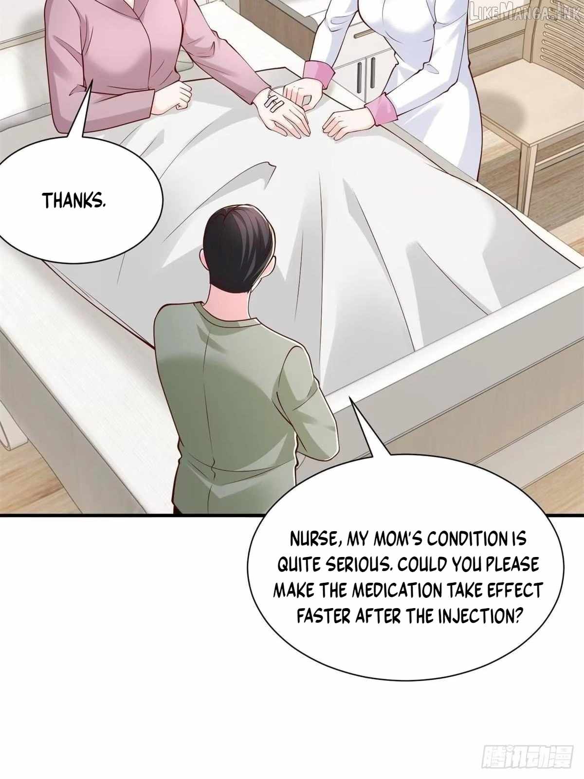 I randomly have a new career every week — Chapter 933 — page 33