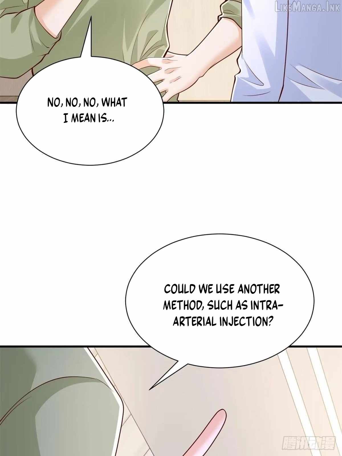 I randomly have a new career every week — Chapter 933 — page 35