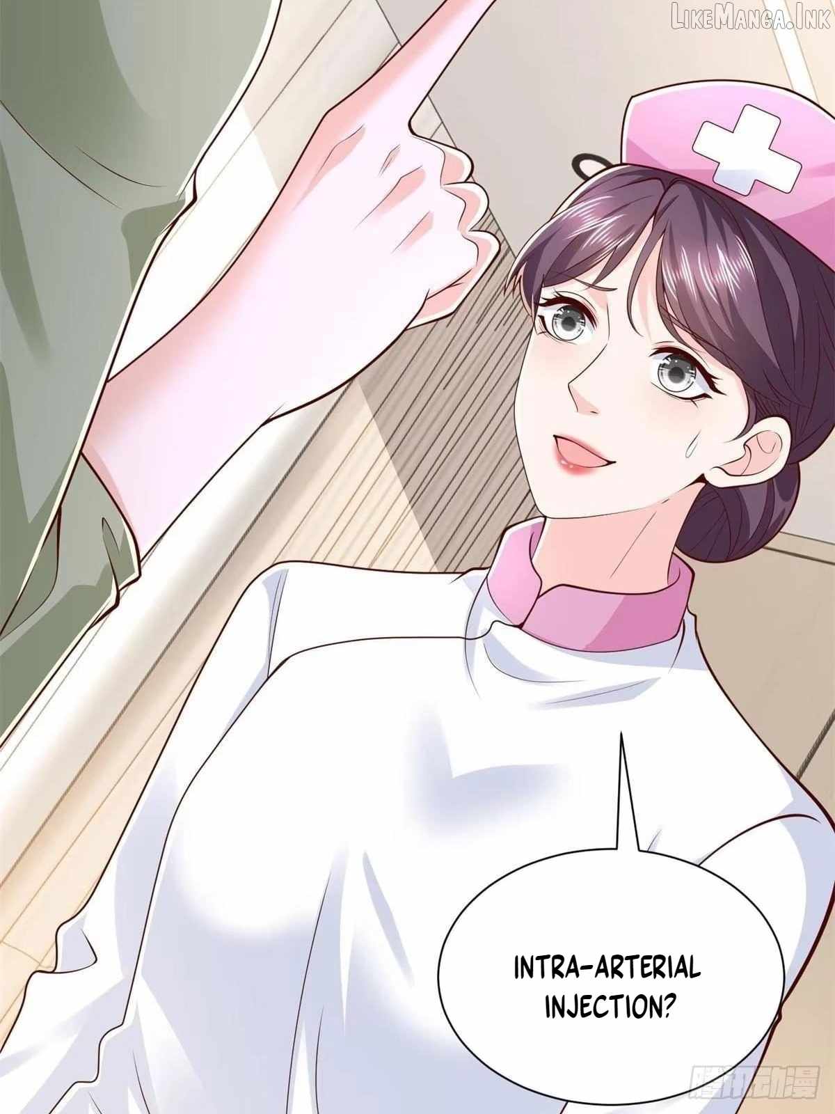 I randomly have a new career every week — Chapter 933 — page 36