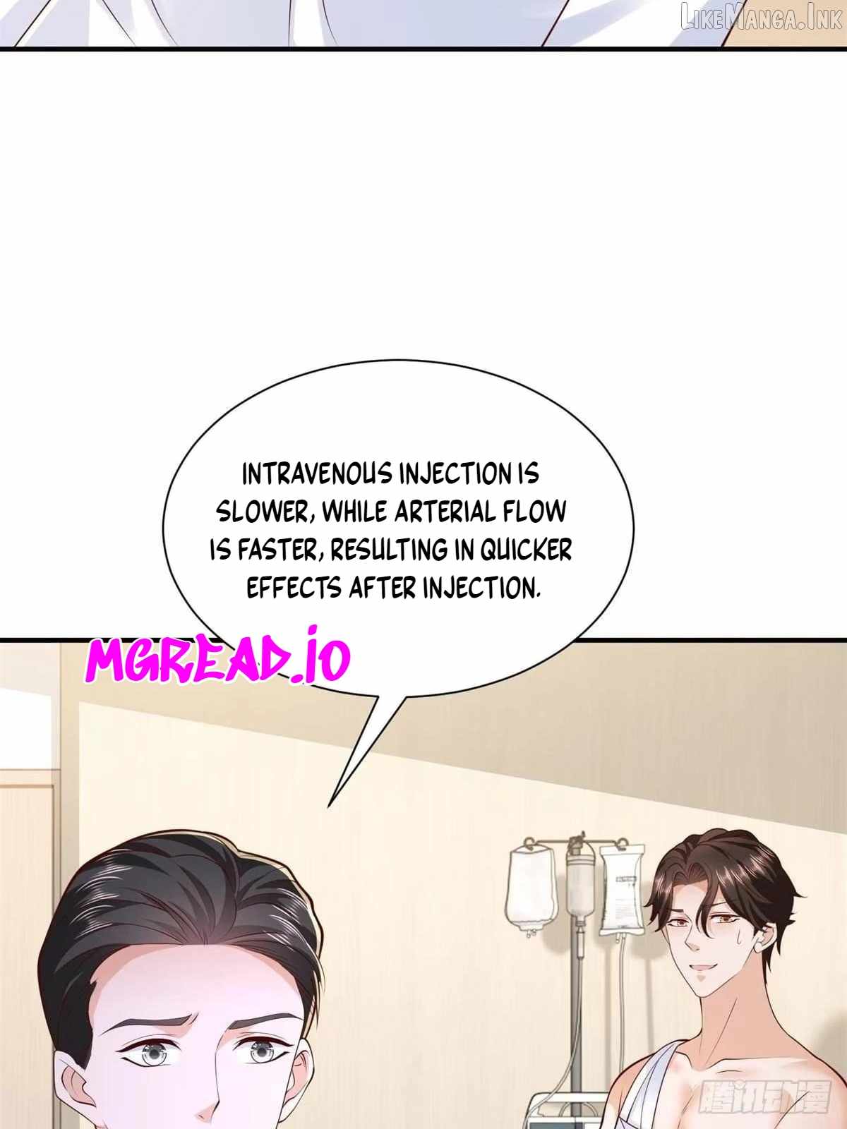 I randomly have a new career every week — Chapter 933 — page 37