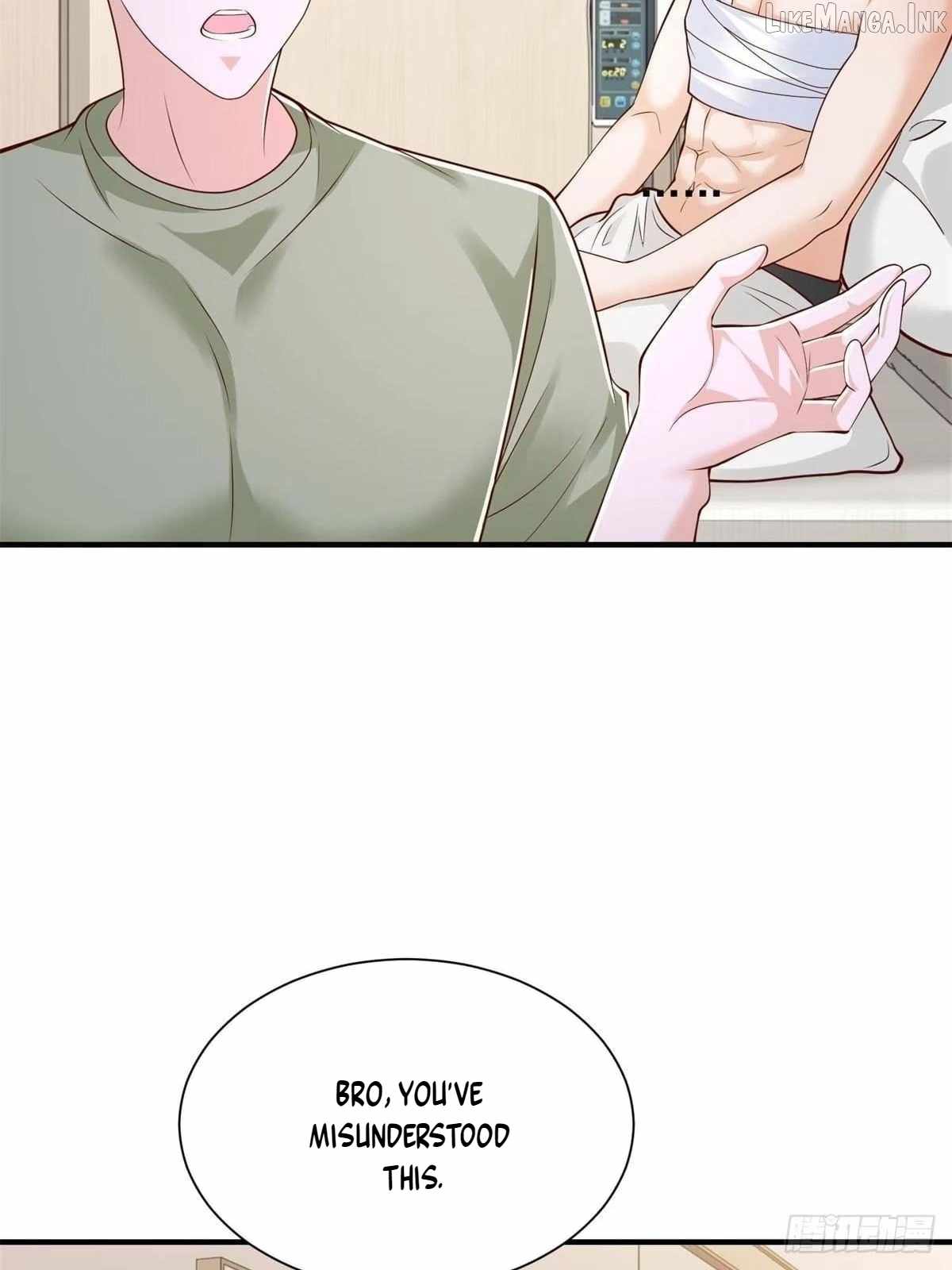 I randomly have a new career every week — Chapter 933 — page 38