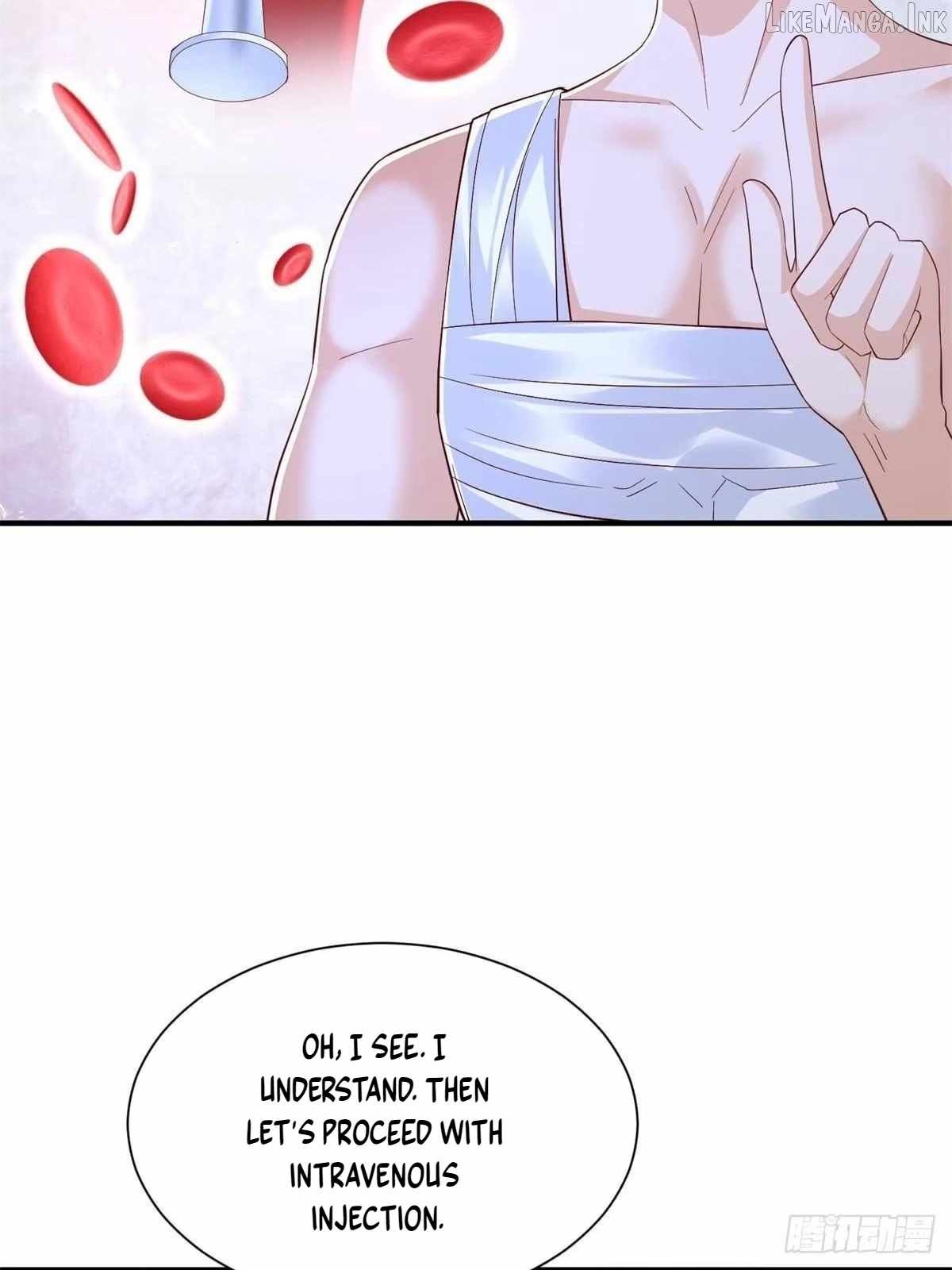I randomly have a new career every week — Chapter 933 — page 42
