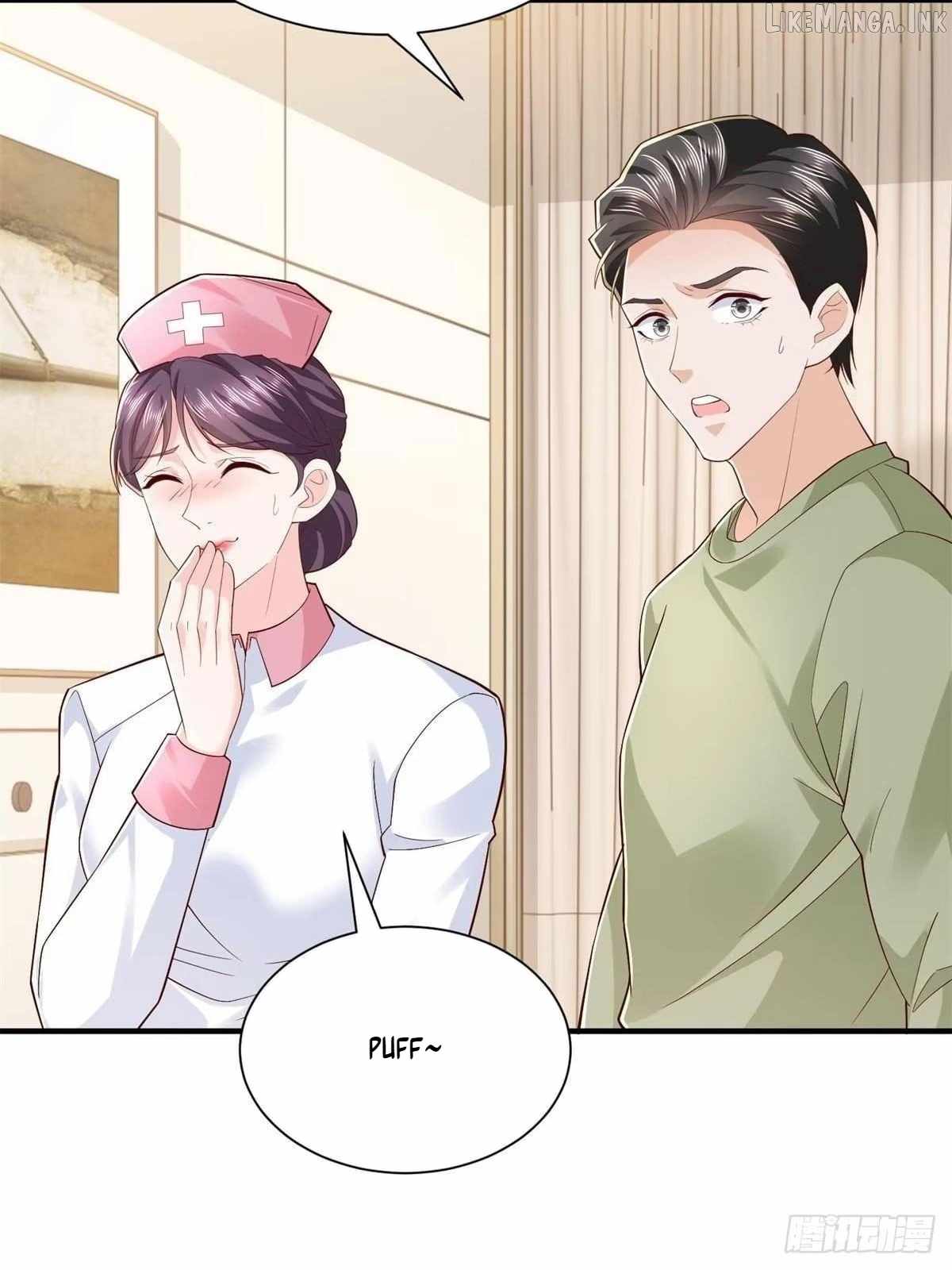 I randomly have a new career every week — Chapter 933 — page 43