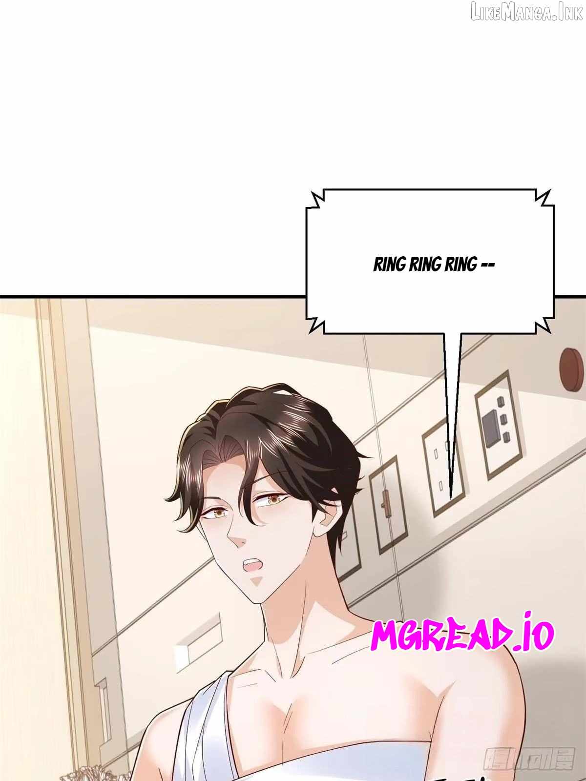 I randomly have a new career every week — Chapter 933 — page 44