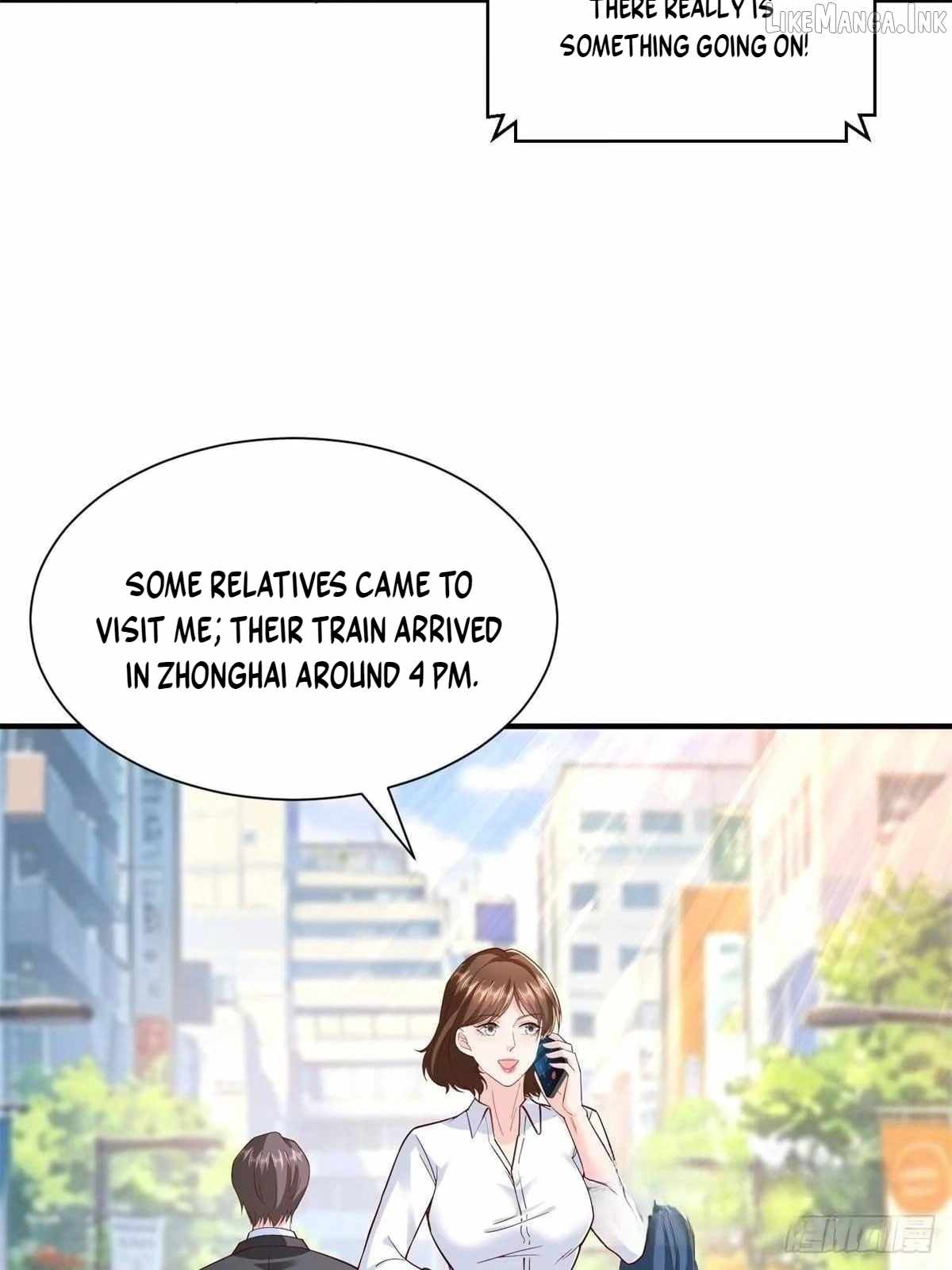 I randomly have a new career every week — Chapter 933 — page 49