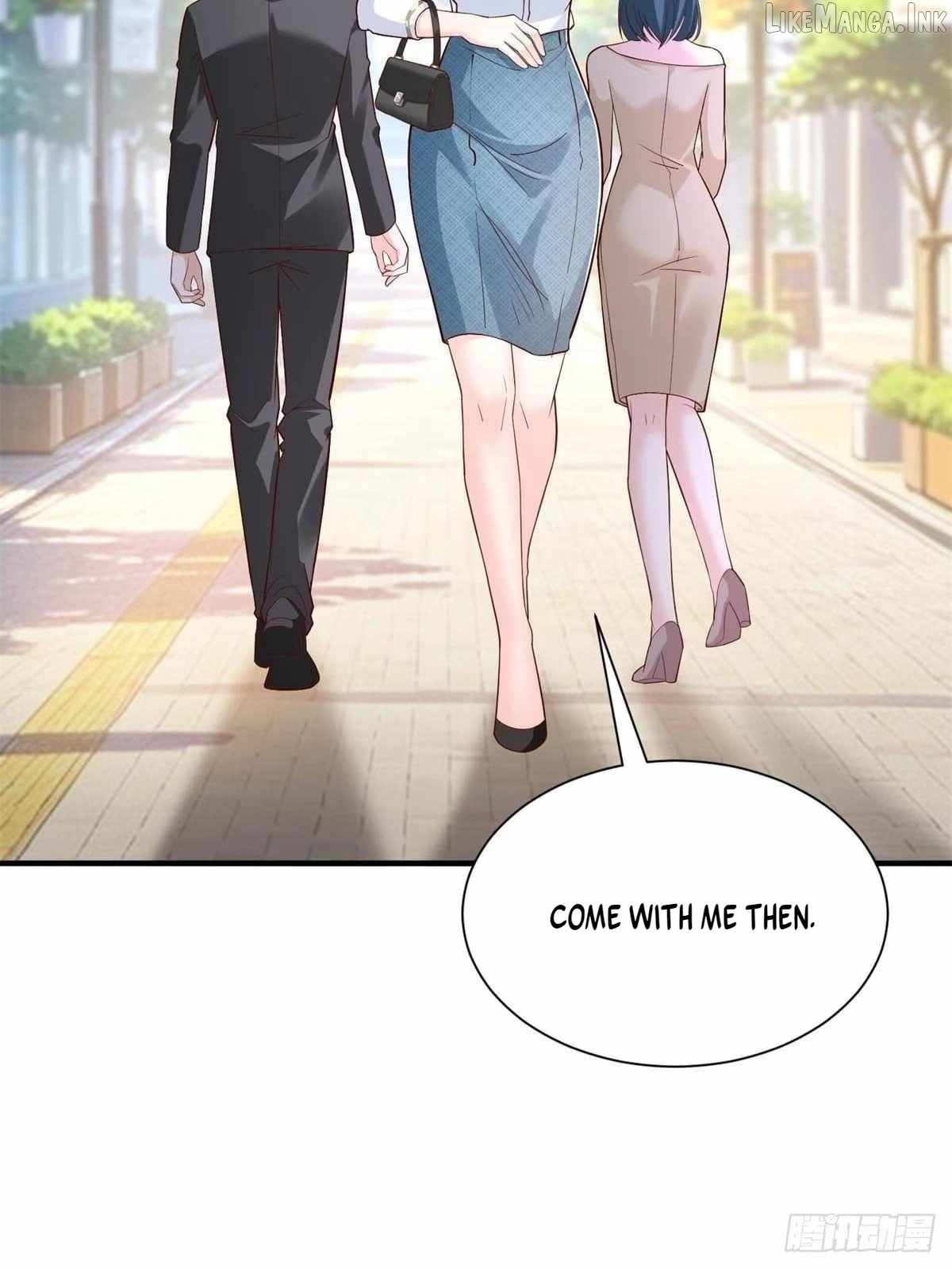 I randomly have a new career every week — Chapter 933 — page 50
