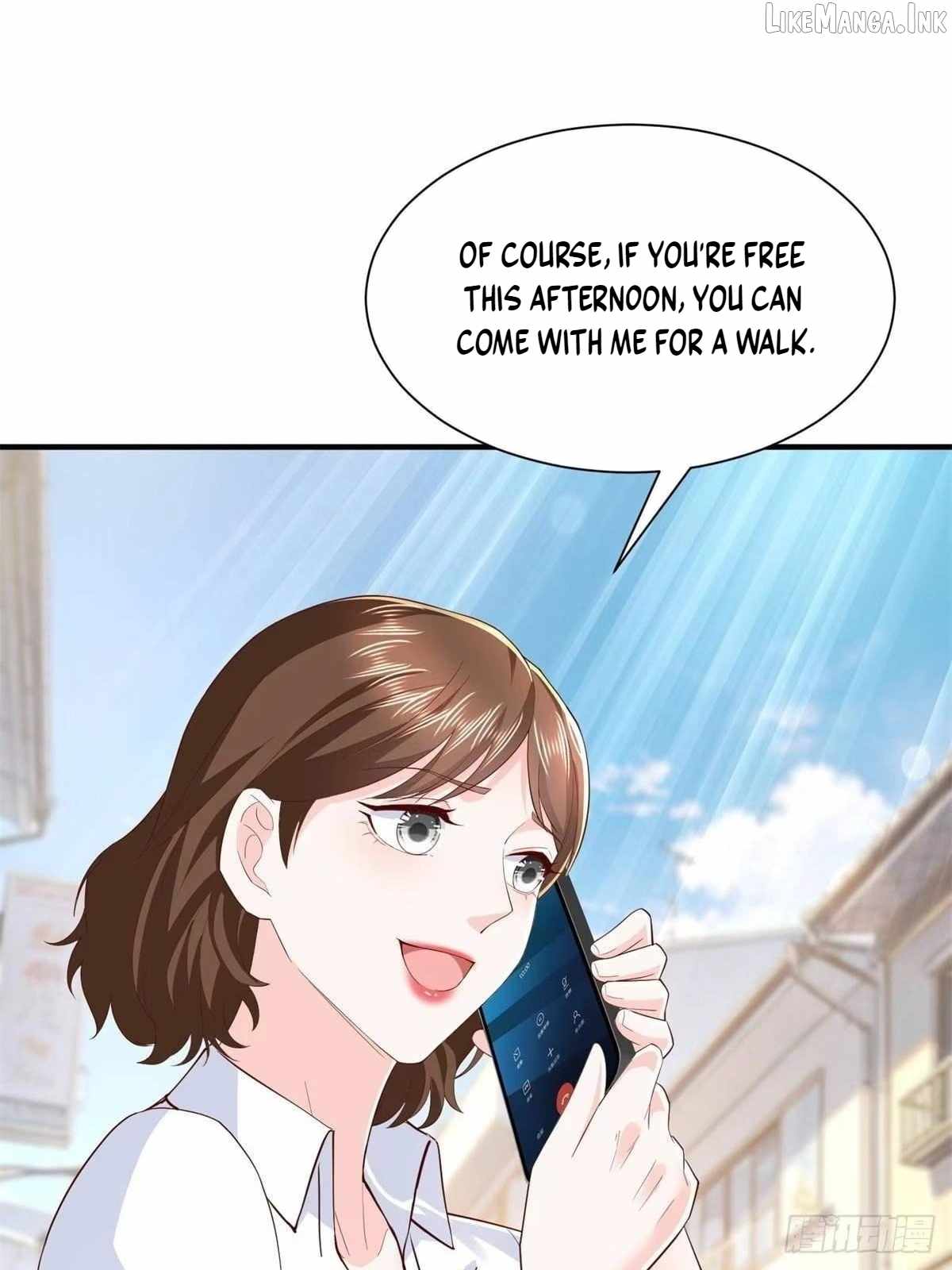 I randomly have a new career every week — Chapter 933 — page 51