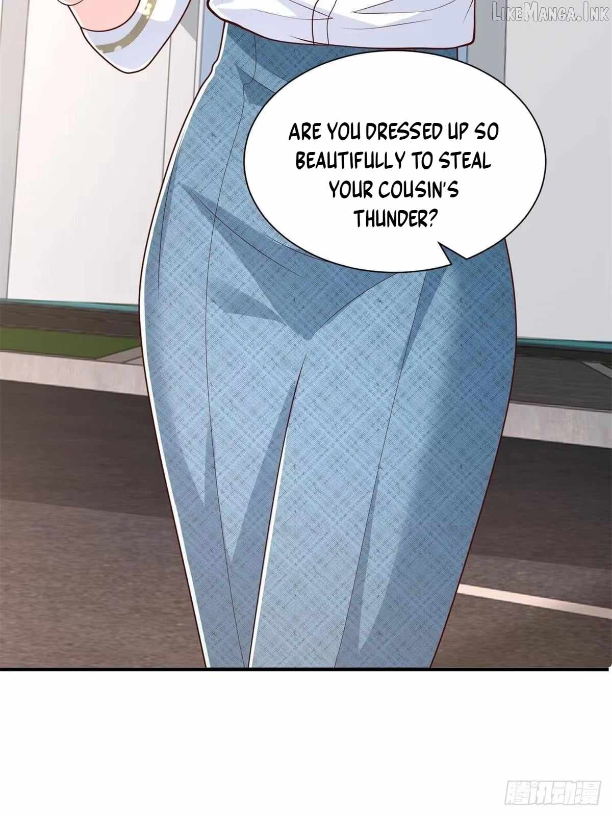 I randomly have a new career every week — Chapter 934 — page 6