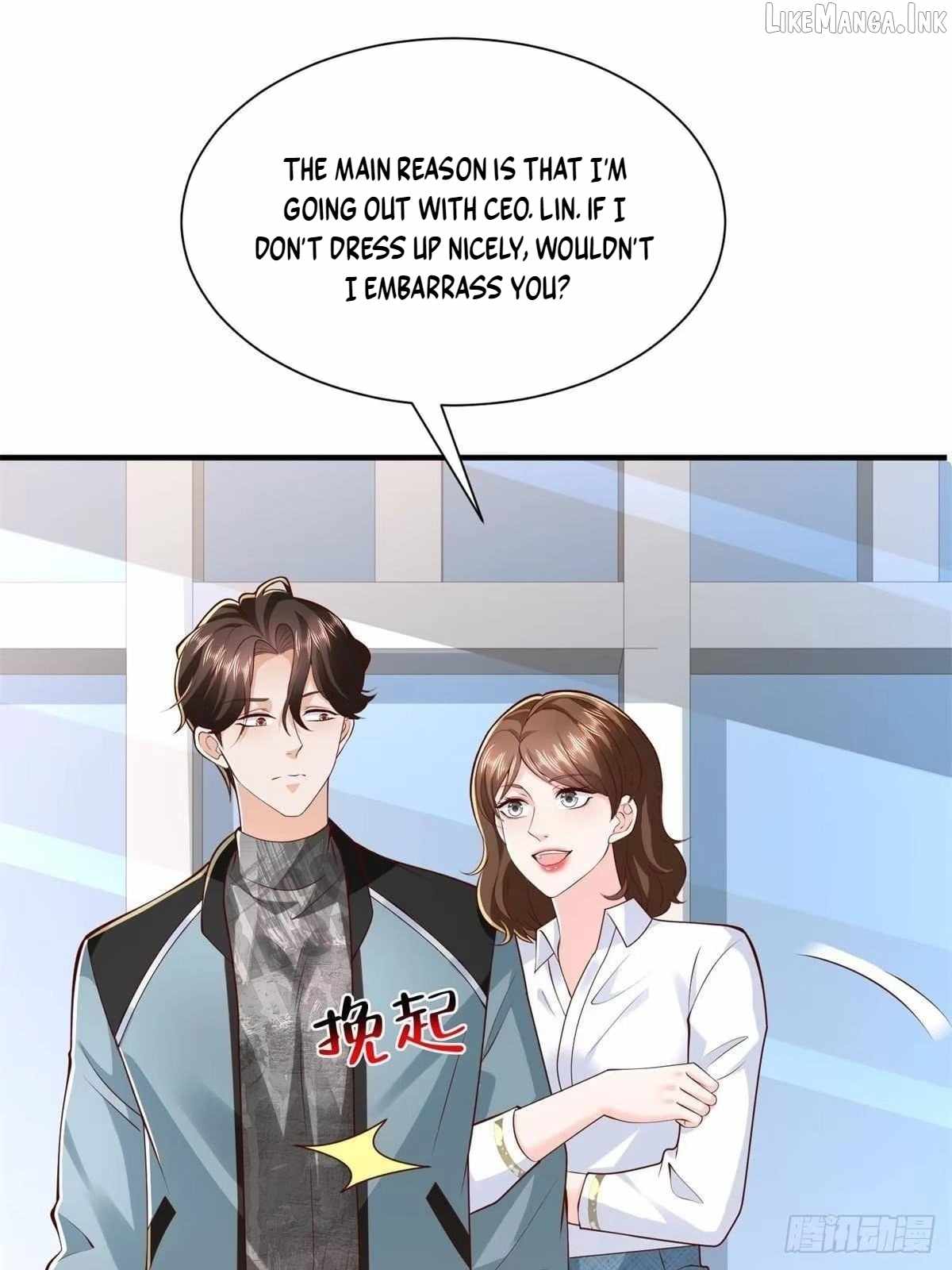 I randomly have a new career every week — Chapter 934 — page 7