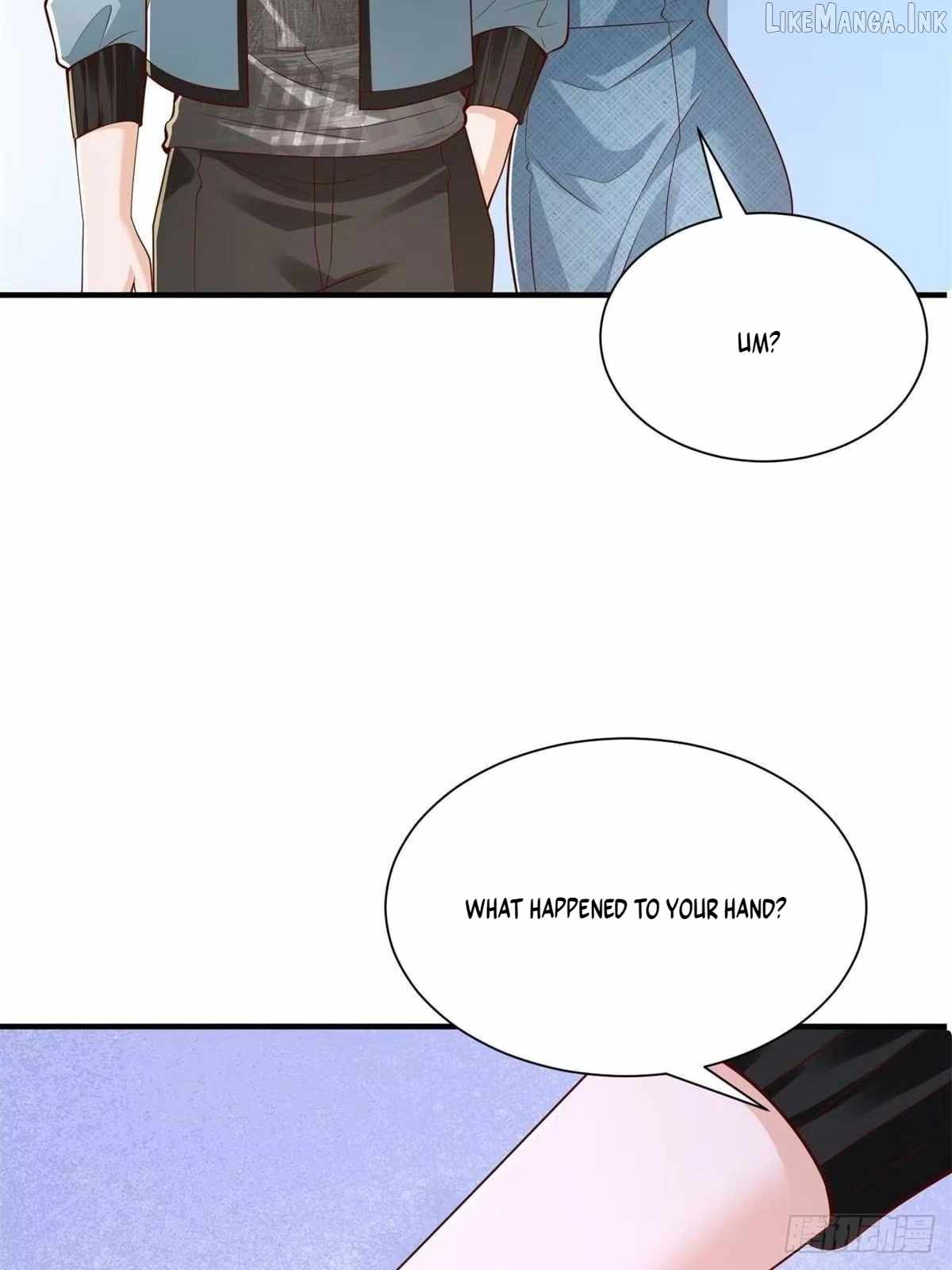 I randomly have a new career every week — Chapter 934 — page 8