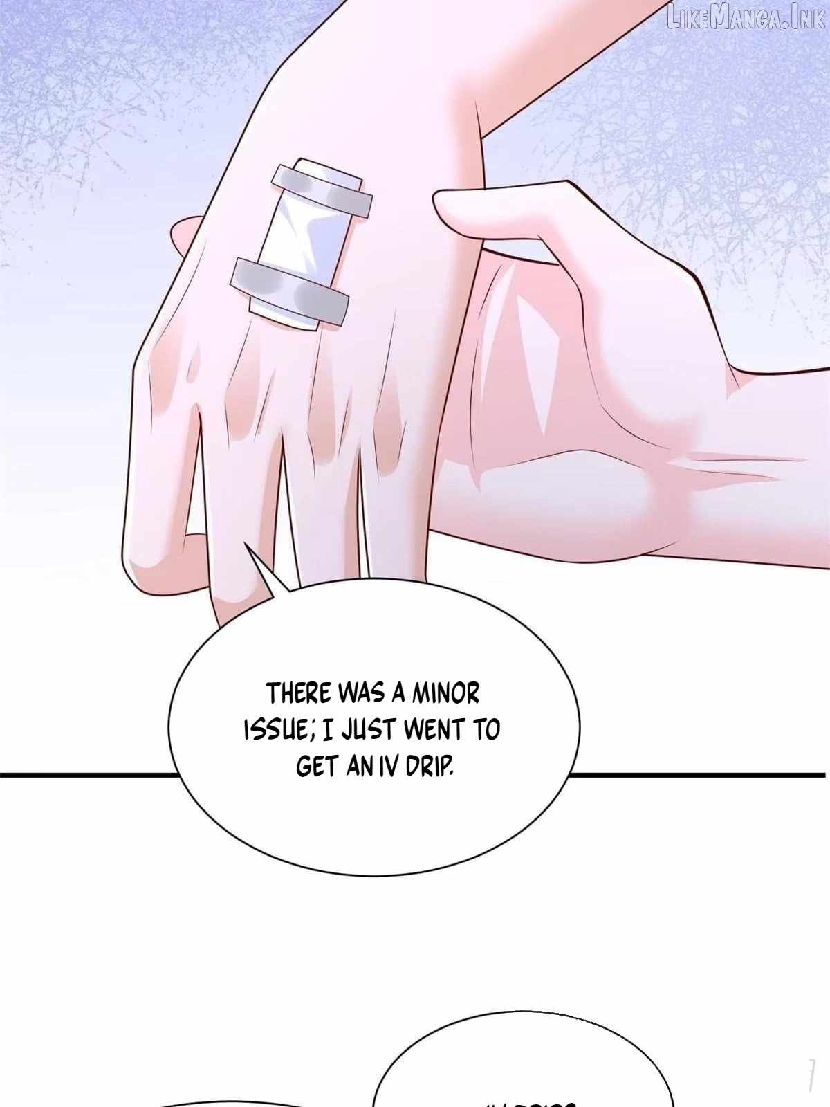 I randomly have a new career every week — Chapter 934 — page 9