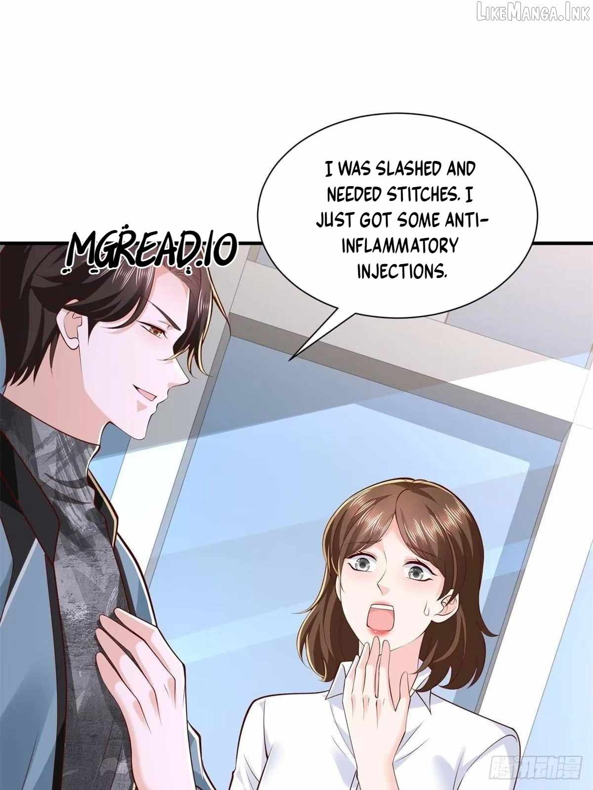 I randomly have a new career every week — Chapter 934 — page 12