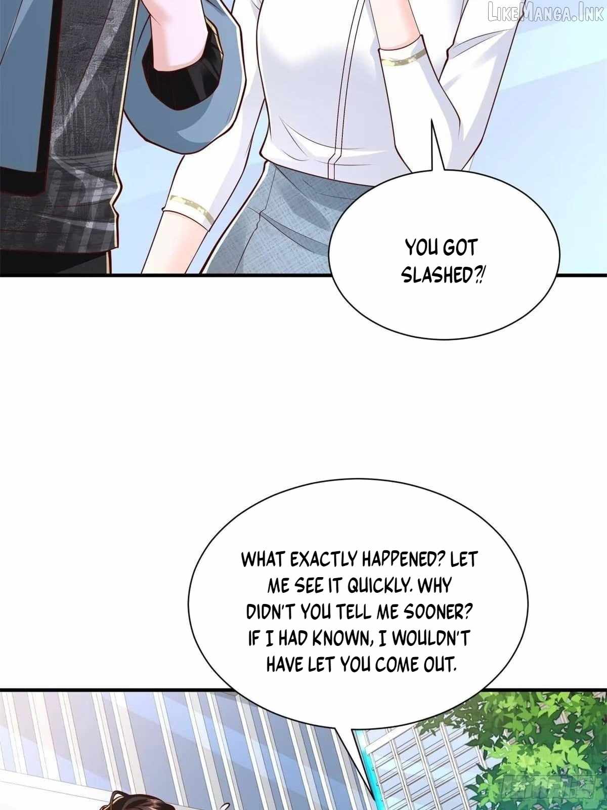 I randomly have a new career every week — Chapter 934 — page 13