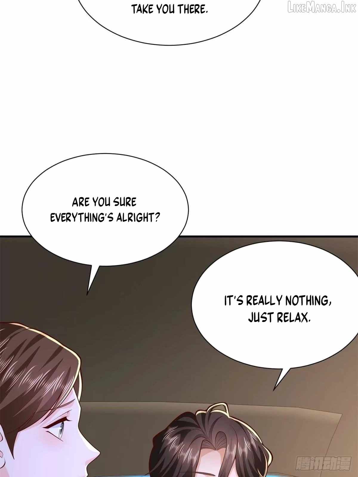 I randomly have a new career every week — Chapter 934 — page 16