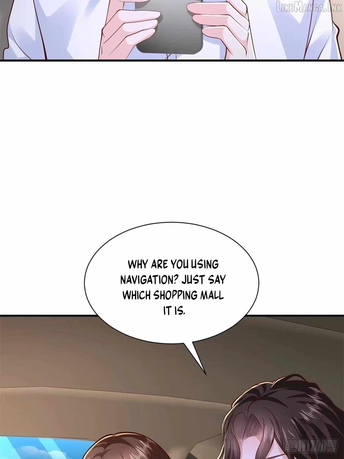 I randomly have a new career every week — Chapter 934 — page 19