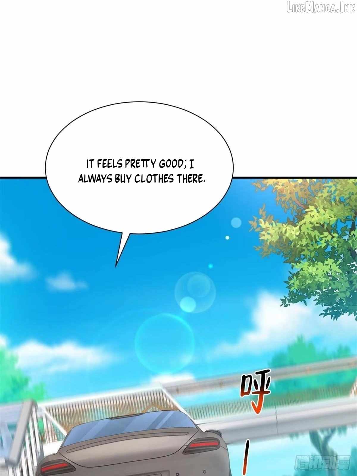 I randomly have a new career every week — Chapter 934 — page 21