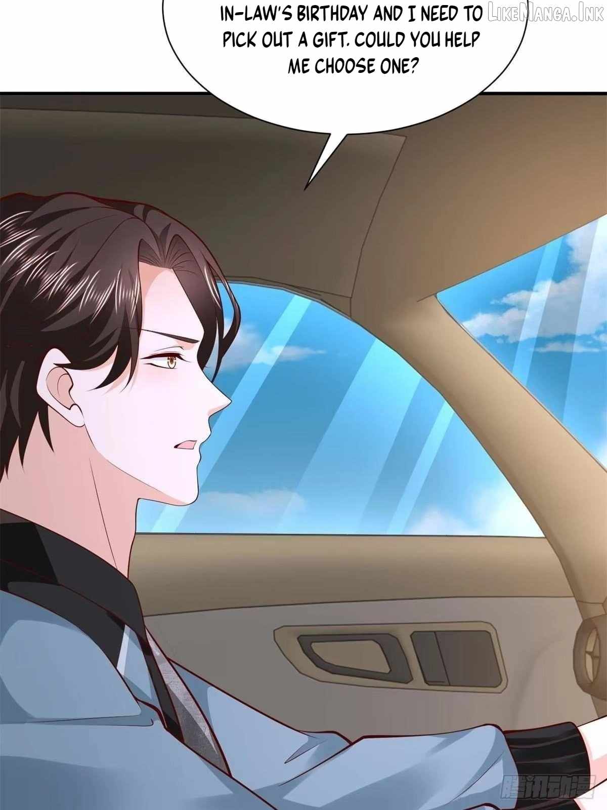 I randomly have a new career every week — Chapter 934 — page 23