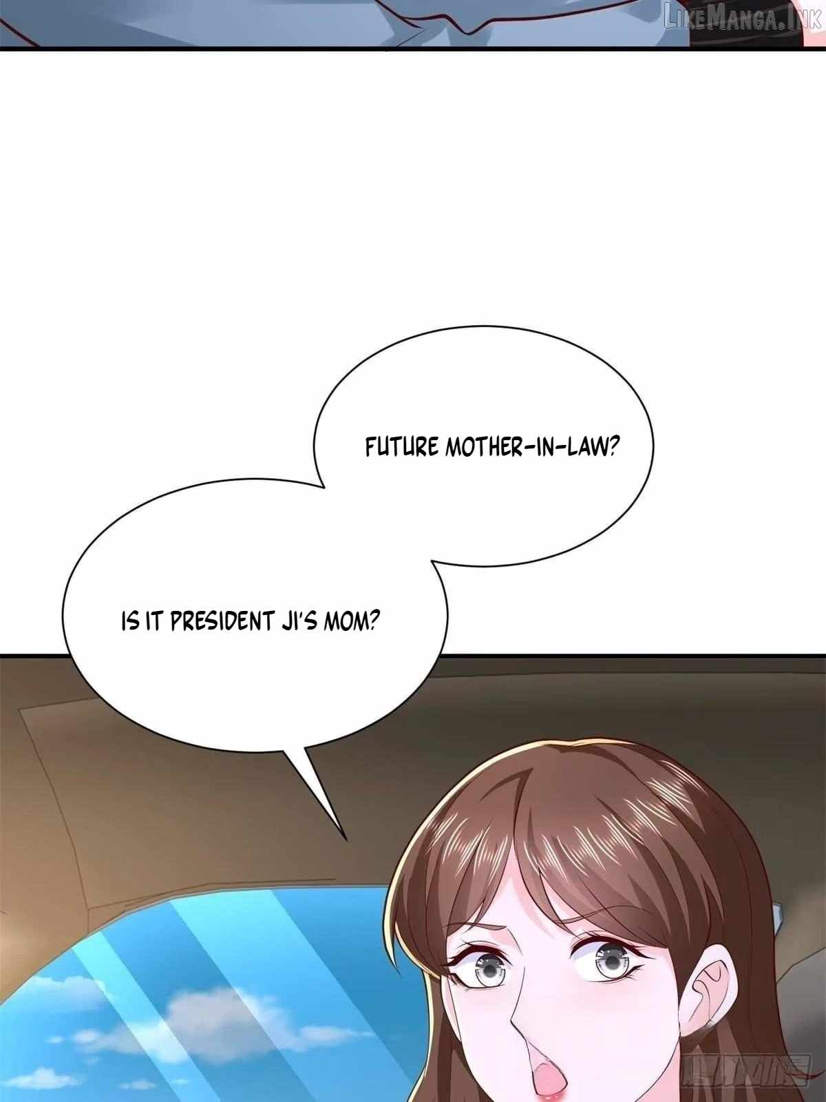 I randomly have a new career every week — Chapter 934 — page 24