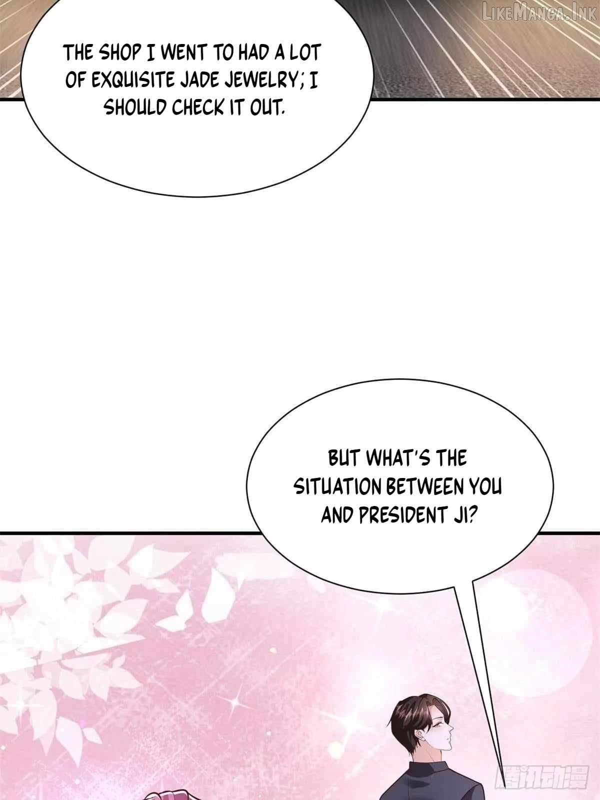 I randomly have a new career every week — Chapter 934 — page 27