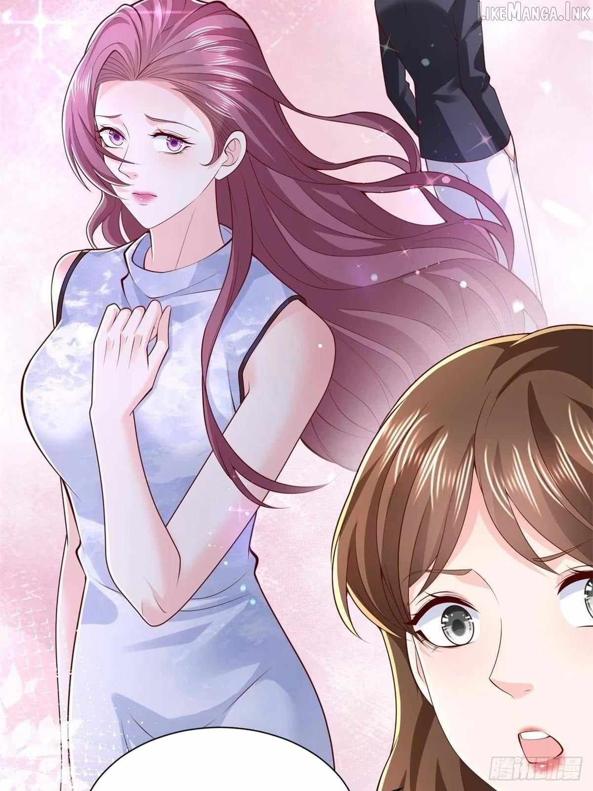 I randomly have a new career every week — Chapter 934 — page 28