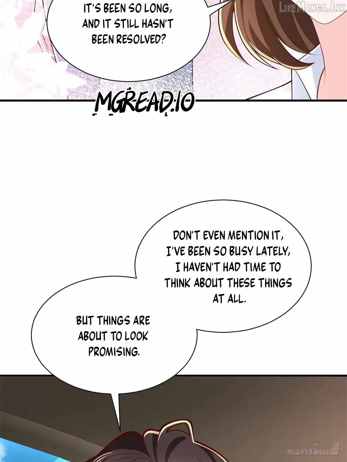 I randomly have a new career every week — Chapter 934 — page 29