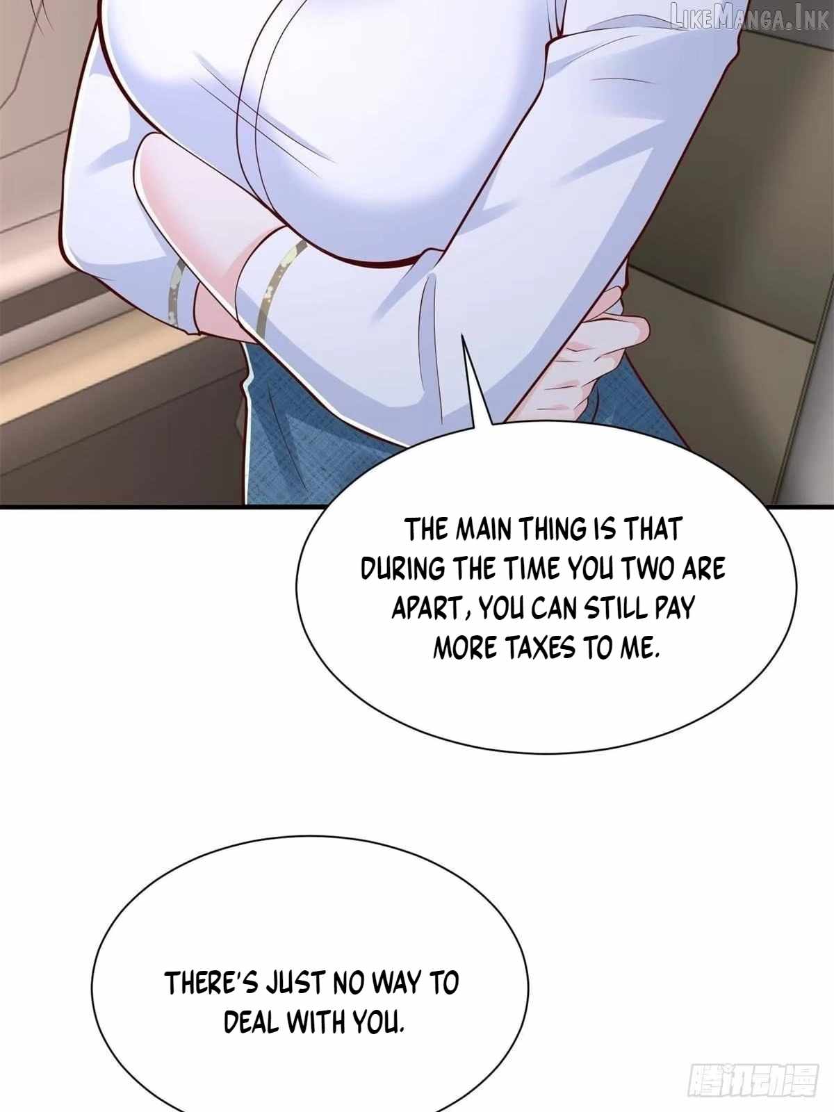 I randomly have a new career every week — Chapter 934 — page 32